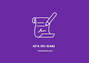 Apa Itu HAKI? Pengertian, Jenis, dan Manfaatnya