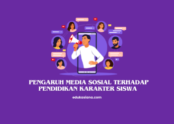 pengaruh media sosial