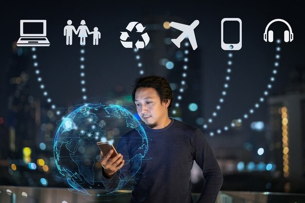 Regulasi tentang Internet of Things (IoT) di Indonesia