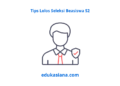 Tips Lolos Seleksi Beasiswa S2